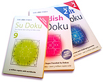 Win The Times Difficult Sudoku Book 2 or The Times Fiendish Sudoku Book 2 from The Times!