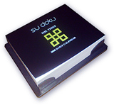Win the 2009 daily Sudoku calendar from The Times!